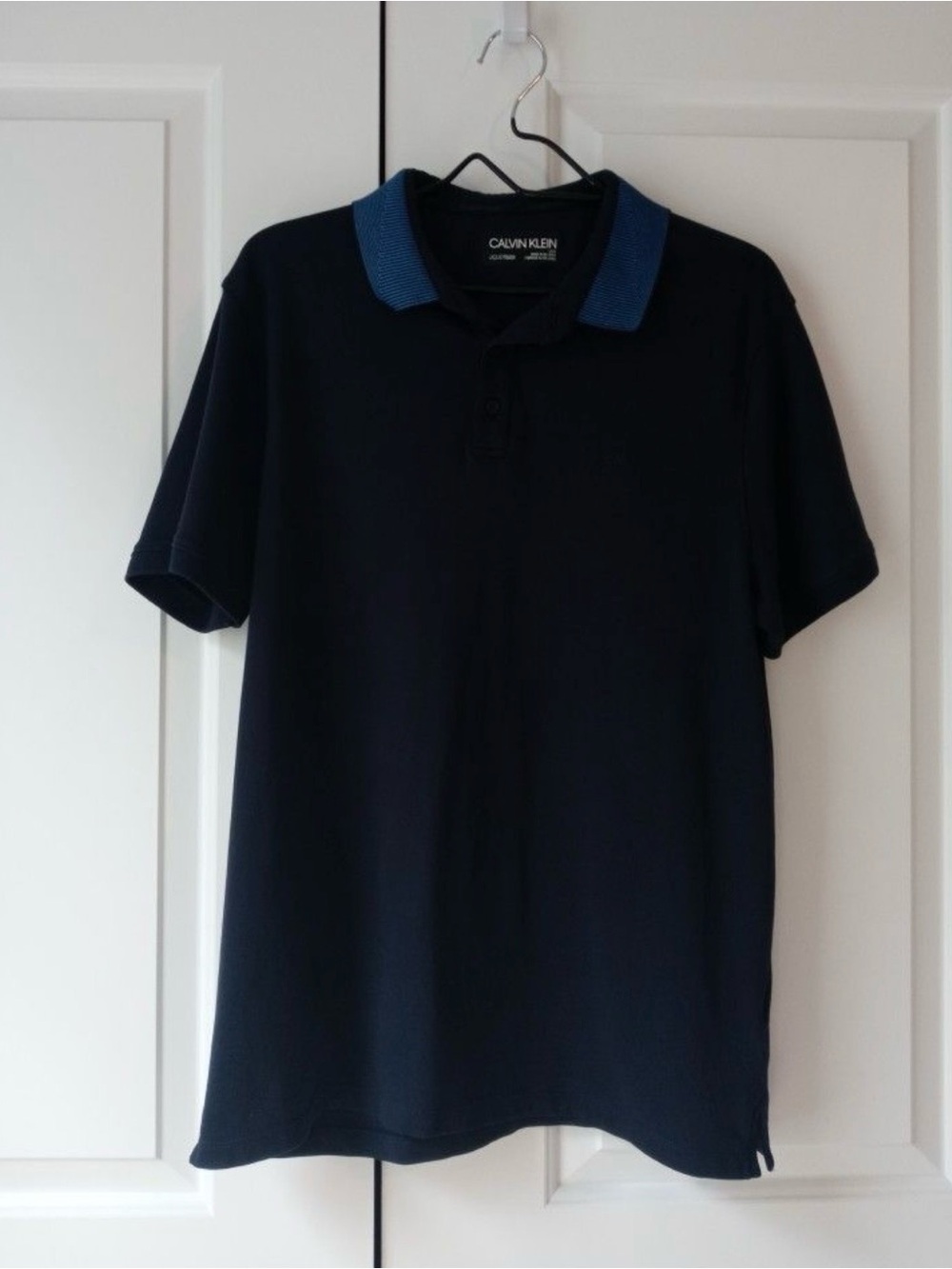 Calvin Klein Men’s Polo shirt